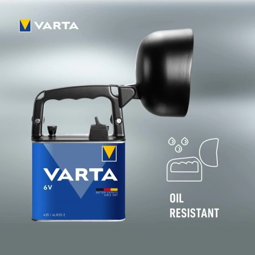 Varta Work Flex BL40