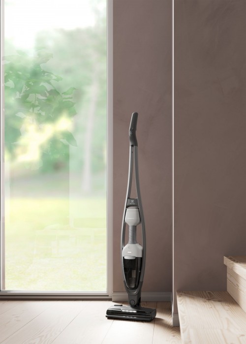 Electrolux ES 62 HB25UV