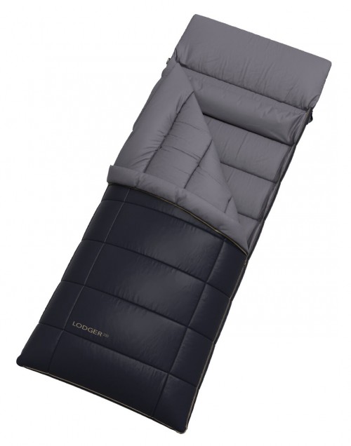 Hannah Lodger 200 XL