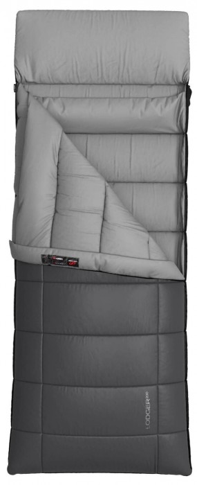 Hannah Lodger 200 XL