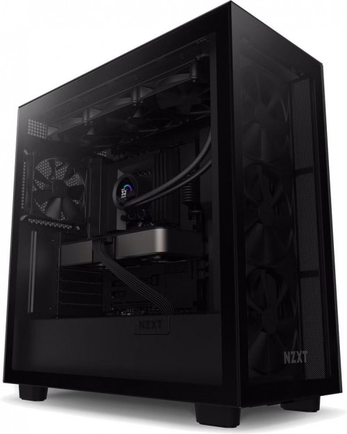 NZXT Kraken 360