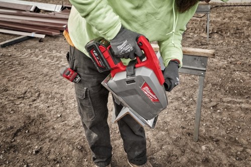 Milwaukee M18 FMCS66-0C