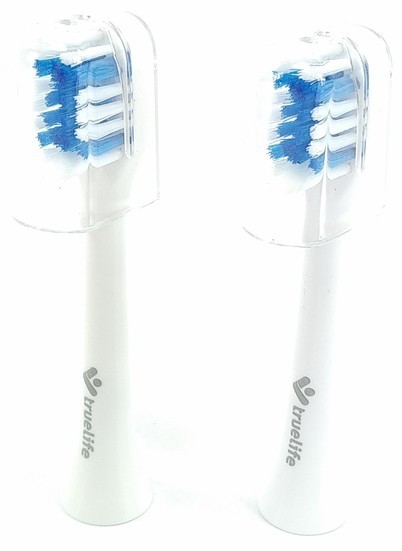 Truelife SonicBrush Compact Heads Whiten 2 pcs