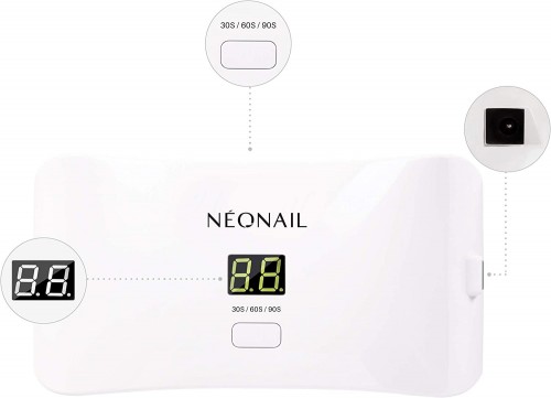 Neonail Eco LED 12W/36