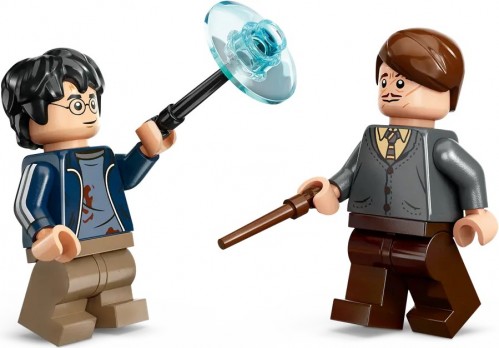 Lego Expecto Patronum 76414