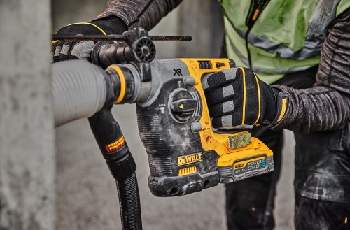 DeWALT DCH273H2T