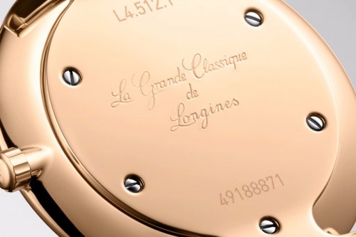 Longines La Grande Classique L4.512.1.67.7