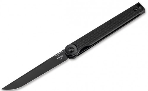 Boker Plus Kaizen Black