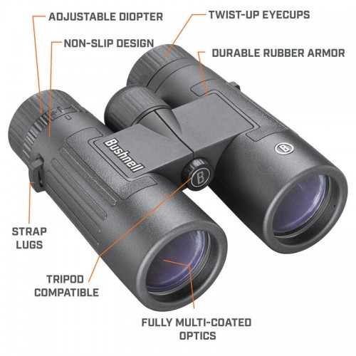 Bushnell Legend 10x42