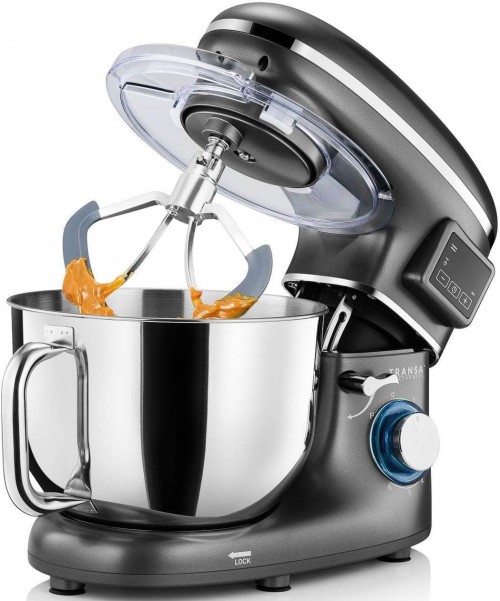 Transa Electronics SilverHot Chef