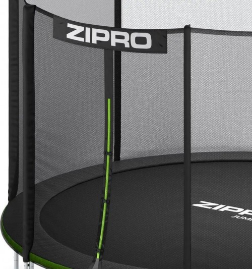 ZIPRO Jump Pro 6ft Outside