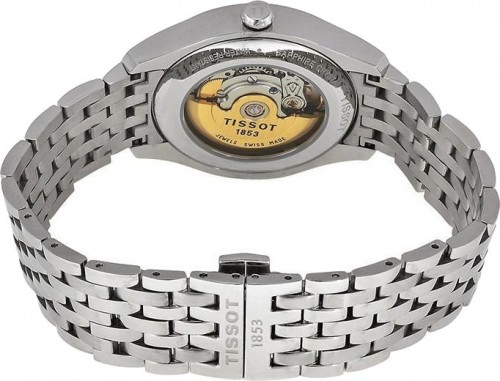 TISSOT T-One T038.430.11.067.00