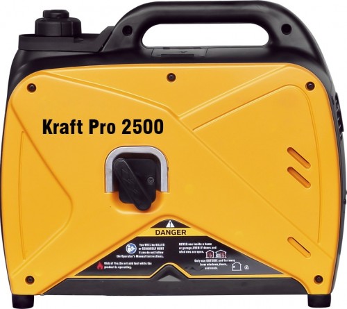 Ranger Kraft Pro 2500