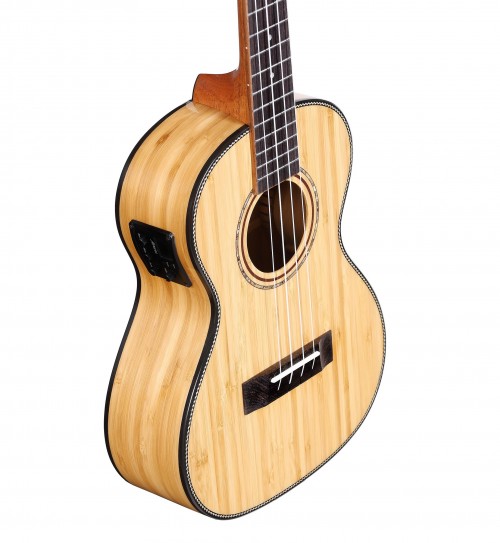 Alvarez MU55TE