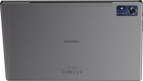 Chuwi Hi10 X Pro