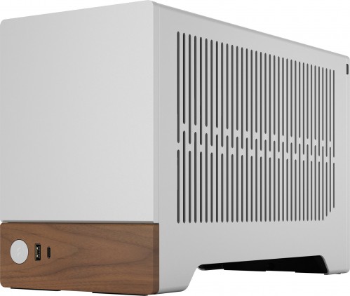 Fractal Design Terra Silver