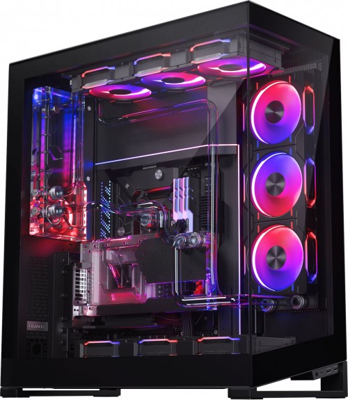 Phanteks NV7 Black