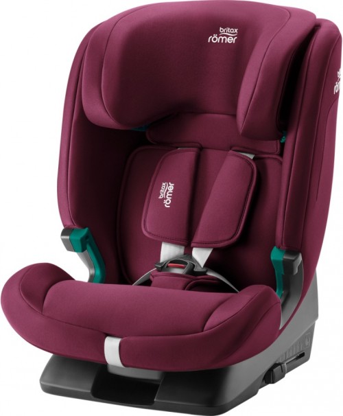 Britax Romer Evolvafix