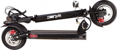 W-TEC Tenmark II