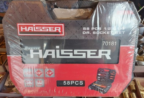 Haisser 70181