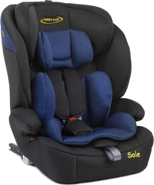 Summer Baby Sole Isofix