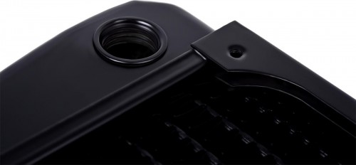 Alphacool NexXxoS ST30 Full Copper X-Flow 420mm Radiator