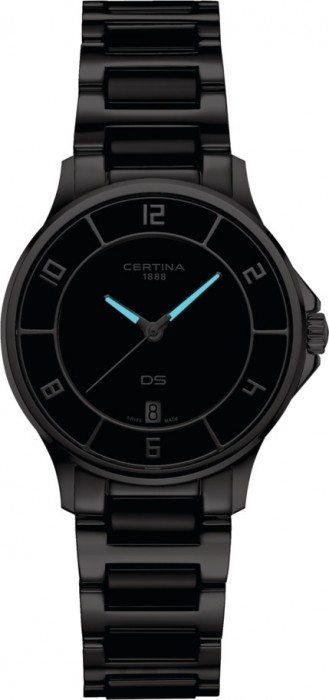 Certina DS-6 Lady C039.251.11.057.00