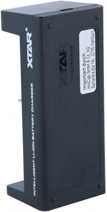 XTAR MC2S