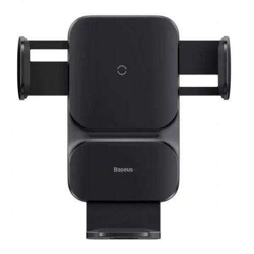 BASEUS Wisdom Auto Alignment Car Mount Wireless Charger