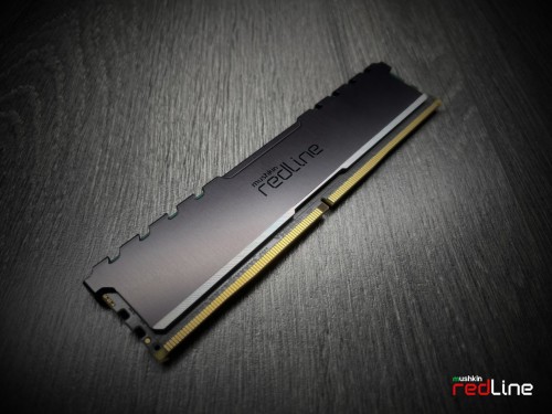 Mushkin Redline ST DDR4 2x32Gb