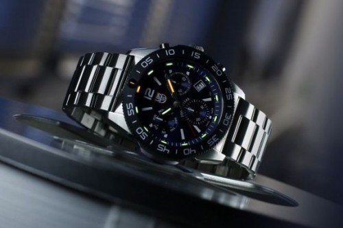 Luminox Pacific Diver XS.3144