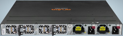 Aruba 6300M JL661A