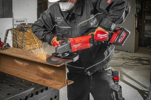 Milwaukee M18 ONEFLAG230XPDB-0