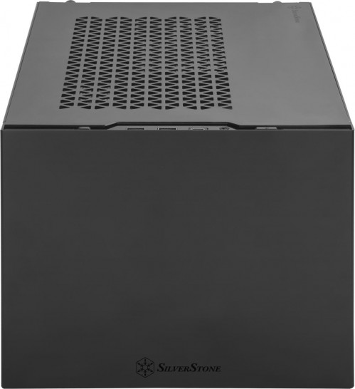 SilverStone Sugo 15 Black