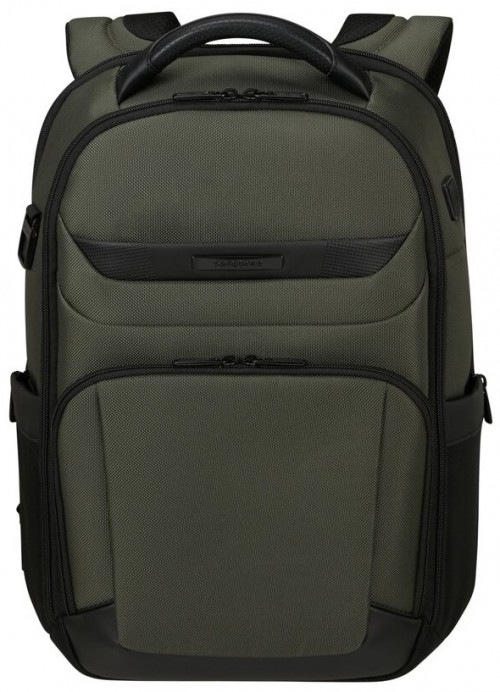 Samsonite Pro-DLX 6 15.6 15L