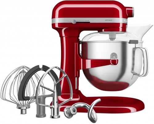 KitchenAid 5KSM70SHXEER