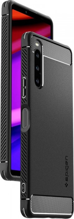Spigen Rugged Armor for Xperia 10 V
