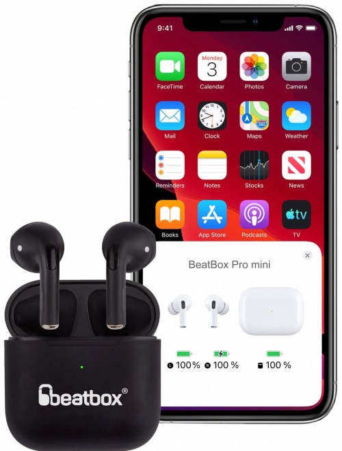 BeatBox Pro Mini