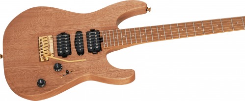 Charvel Pro-Mod DK24 HSH 2PT CM Mahogany