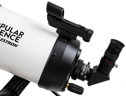Celestron StarSense Explorer DX5 SCT