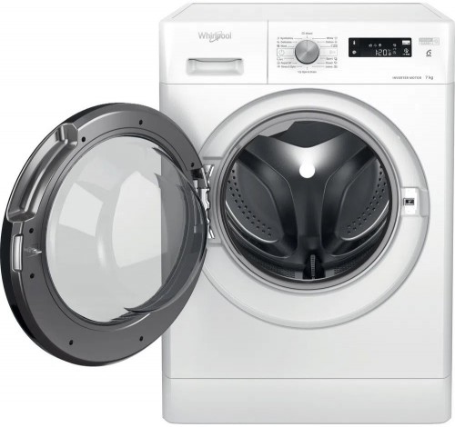 Whirlpool FFS 7259 B EE