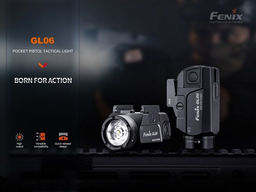 Fenix GL06