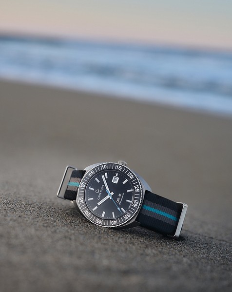 Certina DS-2 Sea Turtle Conservancy C024.607.48.051.10