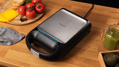 Cecotec Rock´nToast Grill