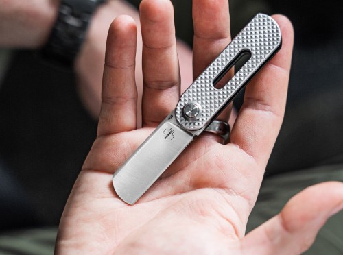 Boker Plus Ovalmoon Swivel