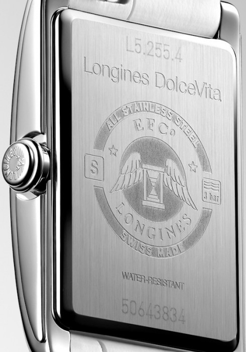 Longines DolceVita L5.255.4.71.2