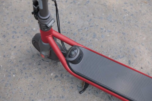 Ninebot eKickScooter Zing C15E