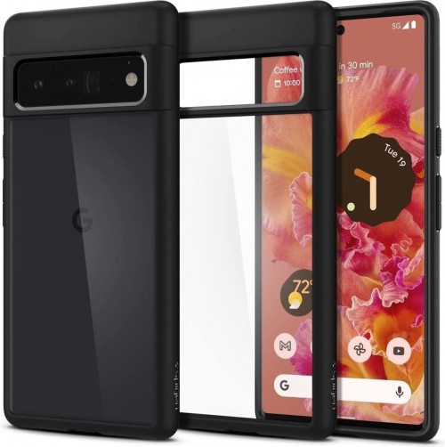 Spigen Ultra Hybrid for Pixel 6 Pro