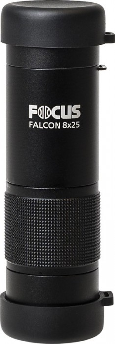 FOCUS Falcon Mono 8x25