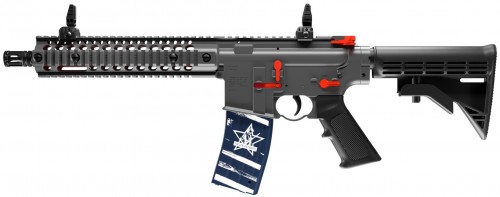 Crosman R1 Fallen Patriots Full Auto